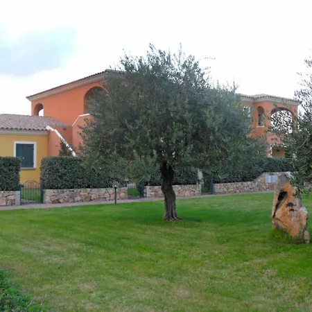 Apartment Locazione Turistica Le Dimore.5