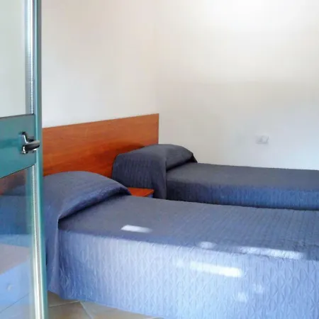 Locazione Turistica Le Dimore.5 Apartment San Teodoro (Sardinia)