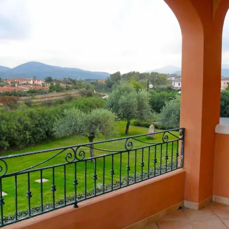 Apartment Locazione Turistica Le Dimore.5 San Teodoro (Sardinia)