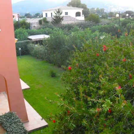 Locazione Turistica Le Dimore.5 *