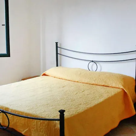 Locazione Turistica Le Dimore.5 * San Teodoro (Sardinia)