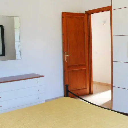 Locazione Turistica Le Dimore.5 Apartment San Teodoro (Sardinia)