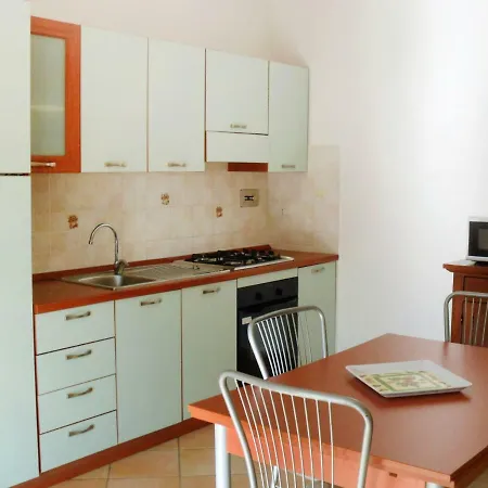 Locazione Turistica Le Dimore.5 Apartment San Teodoro (Sardinia)