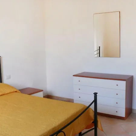 Locazione Turistica Le Dimore.5 Apartment