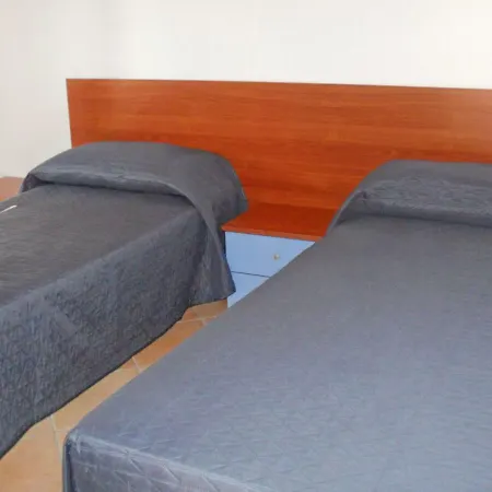 Apartment Locazione Turistica Le Dimore.5