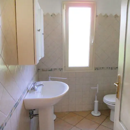 Apartment Locazione Turistica Le Dimore.5 *