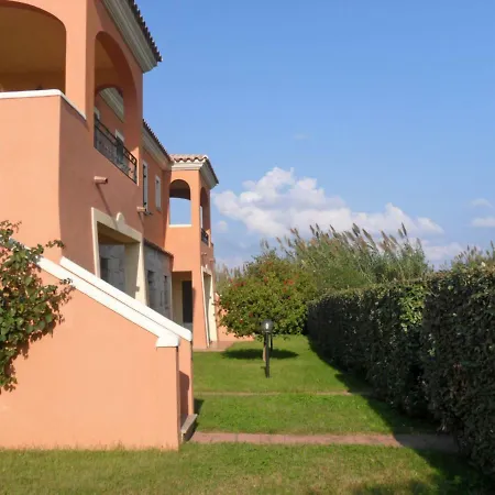 Locazione Turistica Le Dimore.5 *